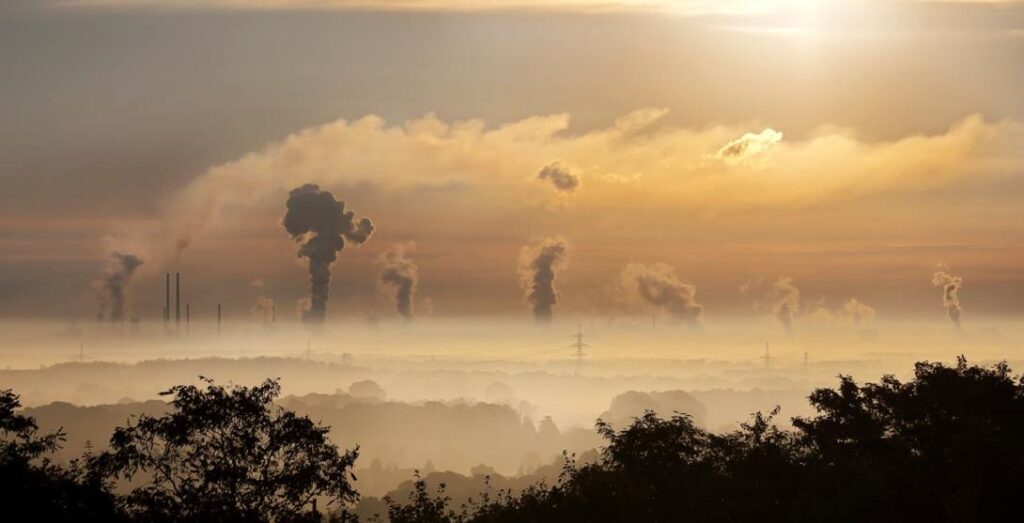 Germany’s gas dependence: An energy security risk