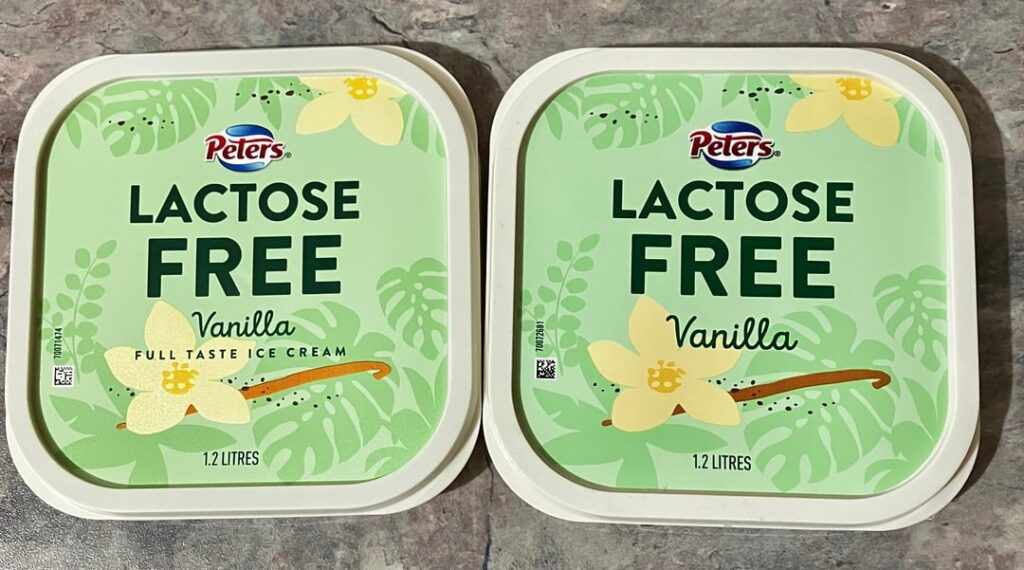 Well, the only icecream I liked is now an ‘ice confection’. No longer gonna get it. Any recommendations for actual icecream?