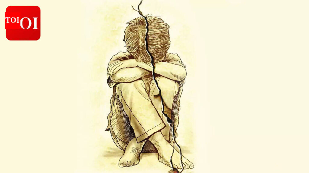 Chitrakoot to Belgium: How a dark web trail exposed a decade of child sexual abuse Chitrakoot to Belgium: How a dark web trail exposed a decade of child sexual abuse