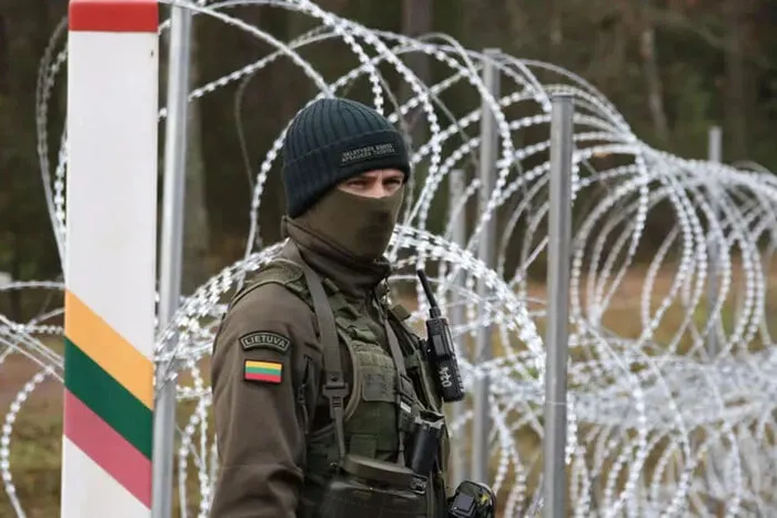 Lithuania explains why the War in Ukraine drains Russia’s resources Lithuania explains why the War in Ukraine drains Russia’s resources