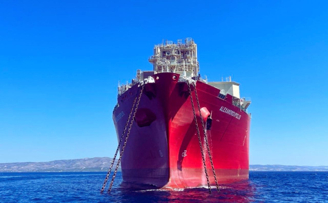 Bulgaria: Bulgaria Secures LNG at Pre-Crisis Prices Amid Middle East Turmoil