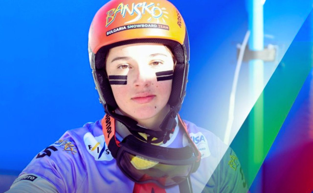 Bulgaria: Bulgaria Rallies Behind Injured Snowboarder Malena Zamfirova: State Promises Full Support
