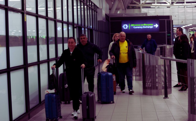 Bulgaria: 326 Bulgarians to Return from Dubai as Bulgaria Expands Evacuation Efforts