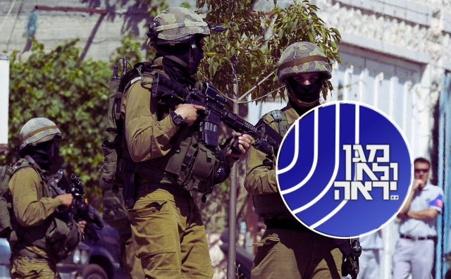 Bulgaria: Shin Bet Conducts Joint Security Exercises with Bulgaria to Protect Israeli Interests