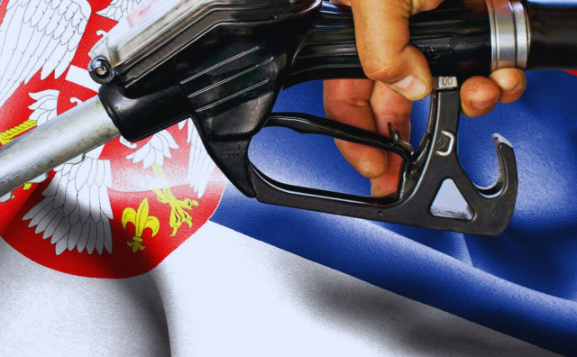 Bulgaria: Serbia Halts Oil and Fuel Exports to Protect Domestic Market