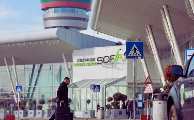 Bulgaria: Expert Warns: Bulgaria’s Airports Lack Anti-Drone Systems, Raising Risk of Accidents