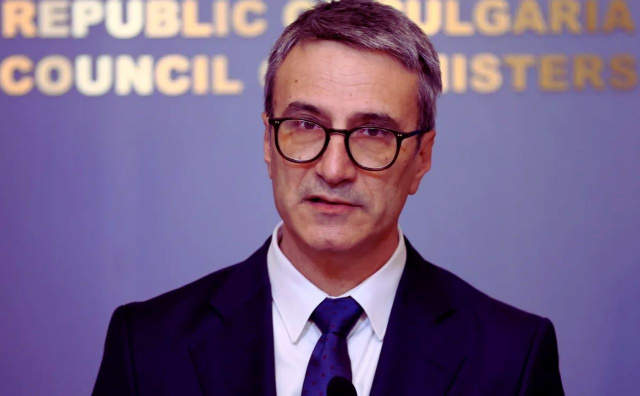 Bulgaria: Bulgaria’s Balkan Stream Earns 286 Million Euros Profit in 2025, Says Energy Minister