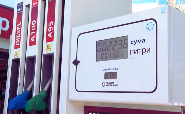 Bulgaria: Rising Fuel Costs Hit Consumers in Bulgaria: Diesel Nears €1.60, Government Aid Deemed Insufficient