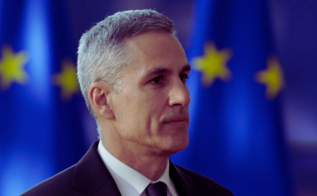 Bulgaria: Bulgaria’s PM Gyurov Urges Diplomacy to End Iran’s Nuclear and Missile Programs