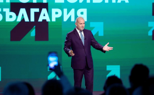 Bulgaria: Sociologist: Higher Voter Turnout Expected as Radev’s "Progressive Bulgaria" Attracts Most Non-Voters