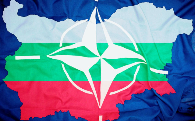 Bulgaria: Bulgaria Nearly Doubles Defense Spending in 10 Years, NATO Report Shows