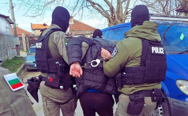 Bulgaria: Election Crime Surge in Bulgaria Tied to More Citizen Reports, Interior Minister Says