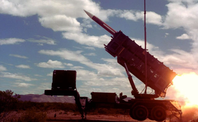 Bulgaria: From Bulgaria to the Gulf: Greece’s Air Defense Network Takes on a Growing Regional Role