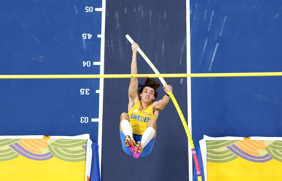 (Dan Mullan/Getty Images)