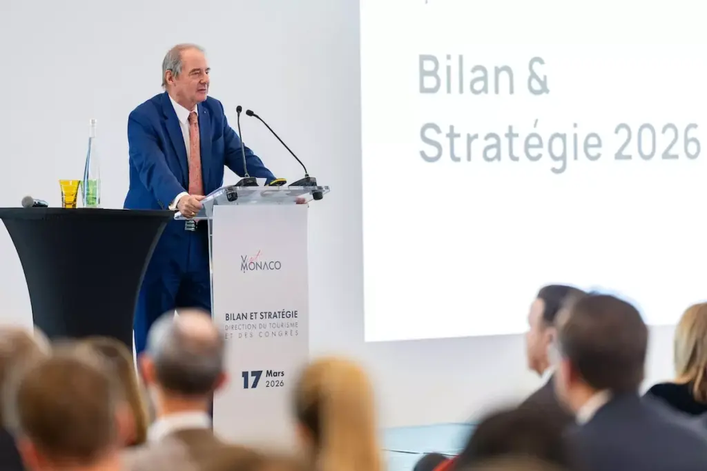 Monaco tourism posts strong 2025 results as new global campaign prepares to launch