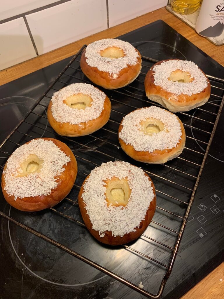 Bakers/konditors of Norway!