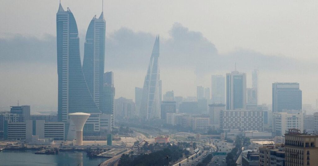 U.S. Tech Giants Flocked to the Persian Gulf. Now They Are Targets - Amazon, Google and others struck deals in the Persian Gulf to foot the bill for A.I. development. Iran has now threatened attacks against the companies’ infrastructure in the region.