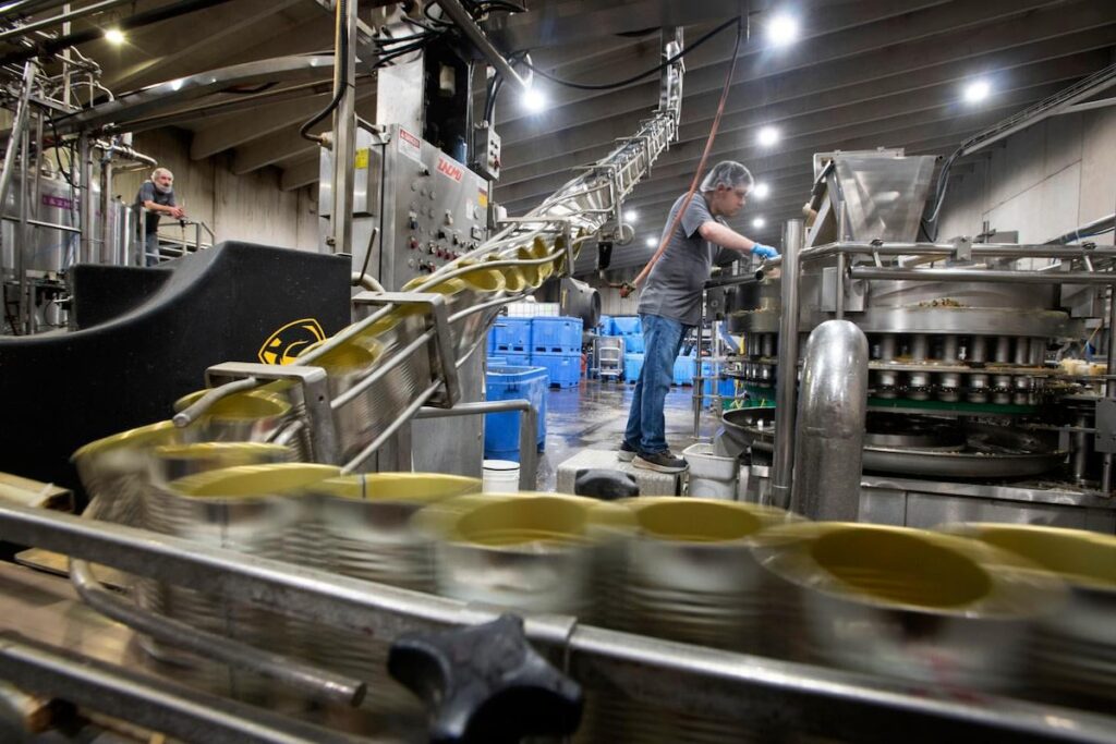 Fines for false made-in-Canada claims could chill investment, food manufacturers say