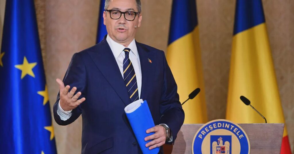 Ponta bought apartments in Dubai and Istanbul for €1,000,000 in a single year. He declares €4,000 salary/month • Newsweek Romania