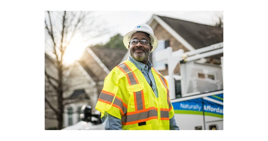 Duke Energy and Piedmont Natural Gas celebrate natural gas employees on Natural Gas Utility Workers’ Day | Duke Energy