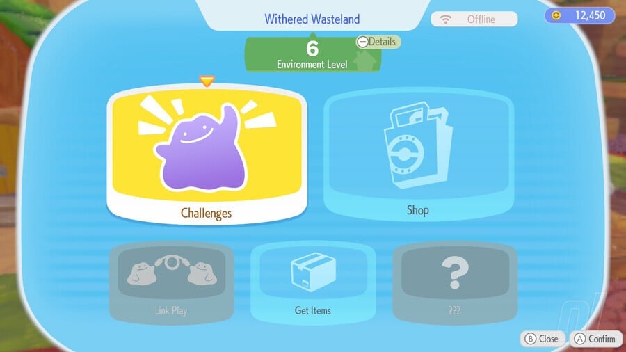 Pokémon Pokopia: How To Increase The Environment Level 4