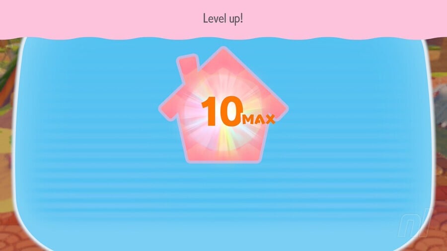 Pokémon Pokopia: How To Increase The Environment Level 6