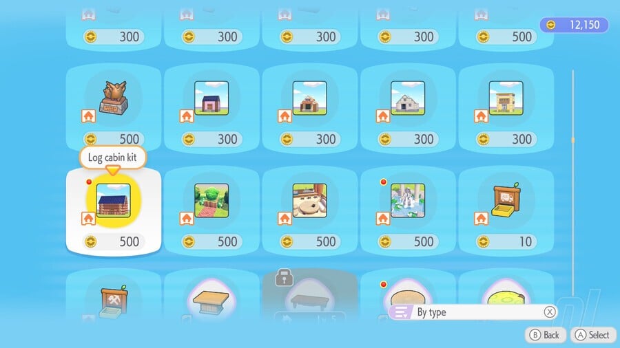 Pokémon Pokopia: How To Increase The Environment Level 8