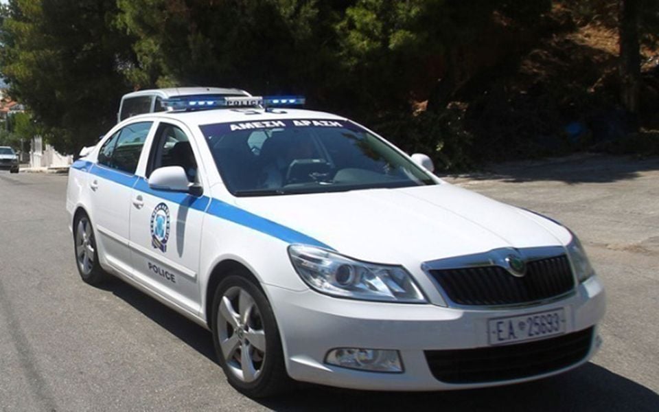 Six people detained for migrant-smuggling in northern Greece