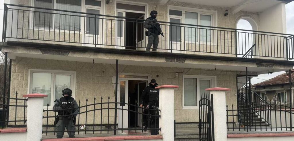 Bulgaria’s Interior Ministry in special operations against vote-buying ahead of April elections – The Sofia Globe