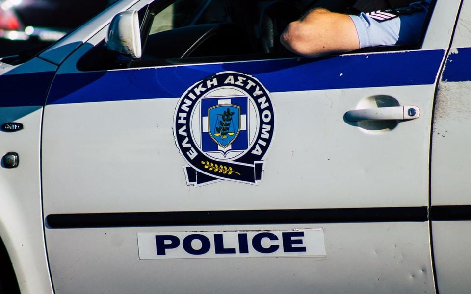 Phone scammers arrested in Crete, northern Greece