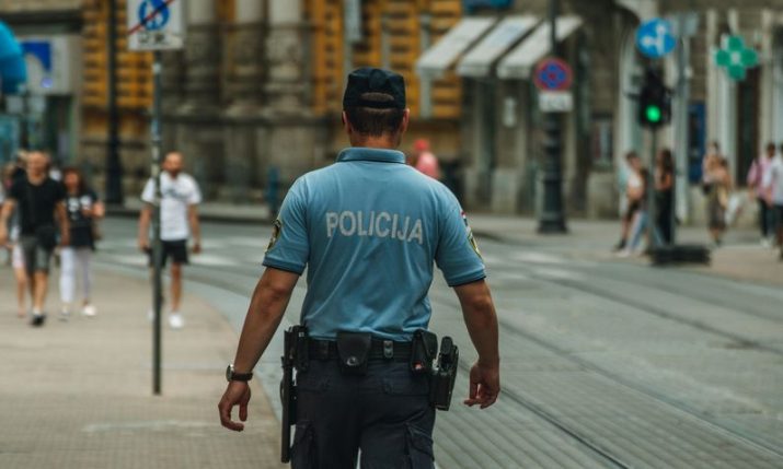 Croatia to send police liaison officer to India to strengthen security and labour checks