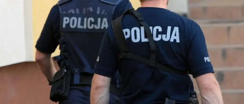 Large-Scale Police Operation in Poland: Over 140 Foreigners Detained
