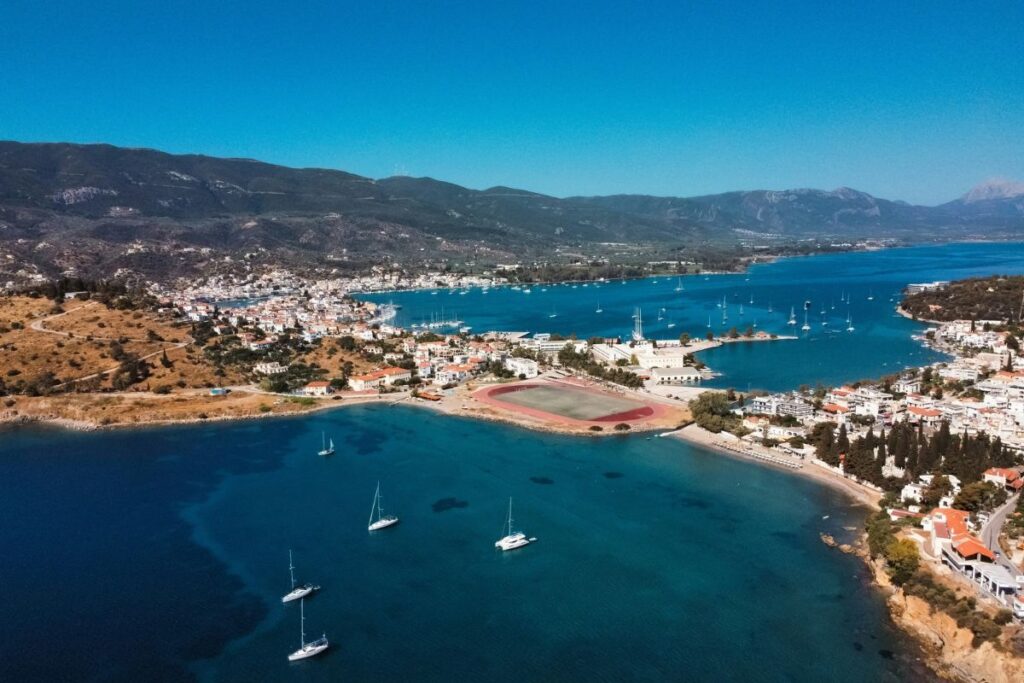 Greece Allocates €50m to Municipalities for Fire Prevention Ahead of 2026 Season