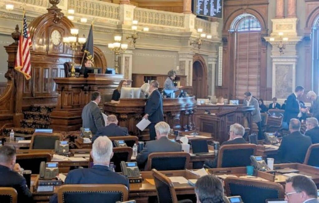 United States: Kansas retroactively invalidates transgender people's identity documents