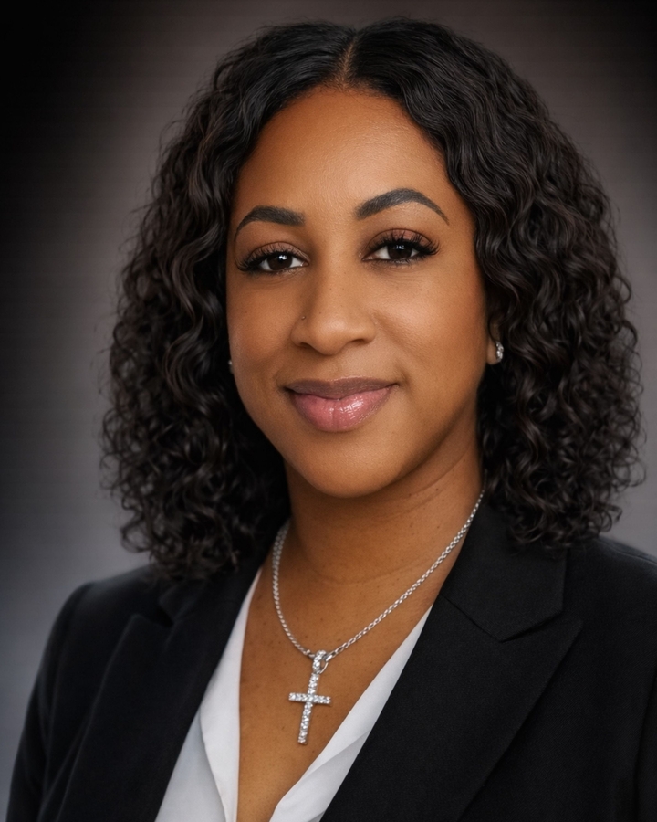 Marquis Who’s Who Honors Tyesha E. Daniels for Leadership in Artificial Intelligence Strategy and Professional Education image