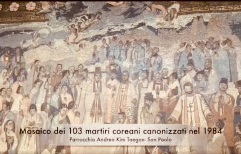 KOREAN MISSIONARIES AROUND THE WORLD/4: Working along existential borders, Serving Migrants KOREAN MISSIONARIES AROUND THE WORLD/4: Working along existential borders, Serving Migrants