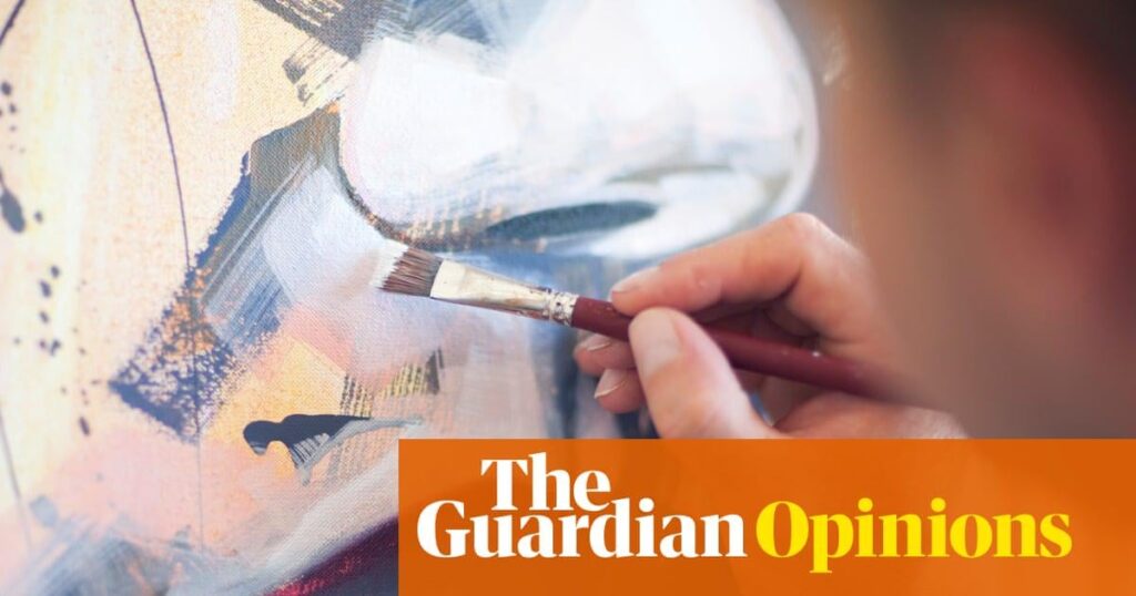 Ireland's basic income for artists changed my life. Other people deserve the same luck | Caelainn Hogan