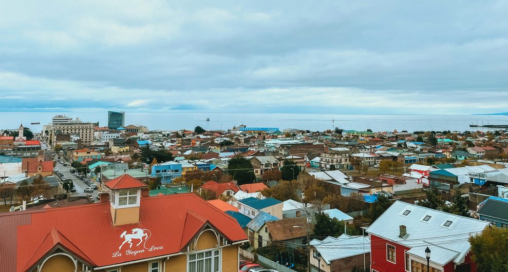 Punta Arenas