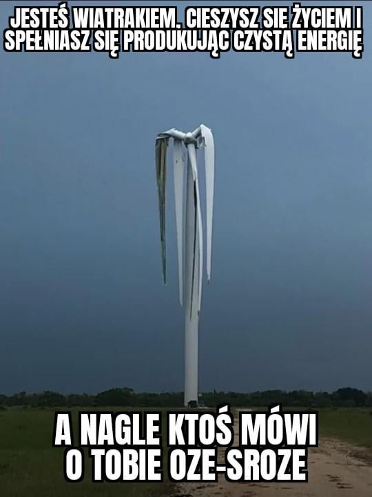 *Sad windmill noises*