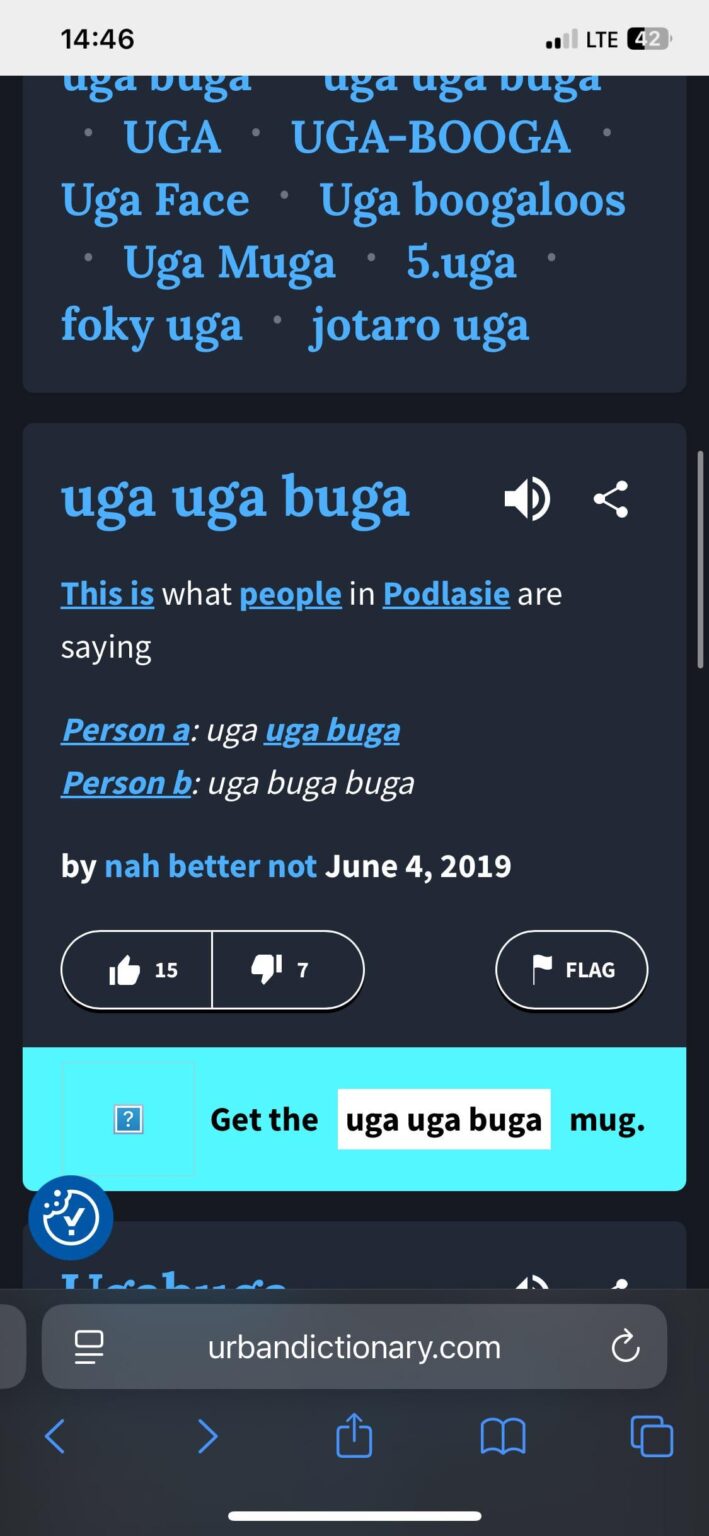 Dear people from the Podlasie Voivodeship, is this true?