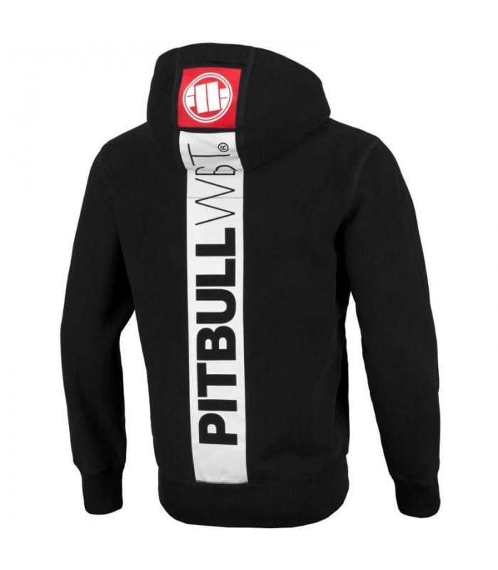 What logo on the selected piece of clothing or product do you associate the least with?