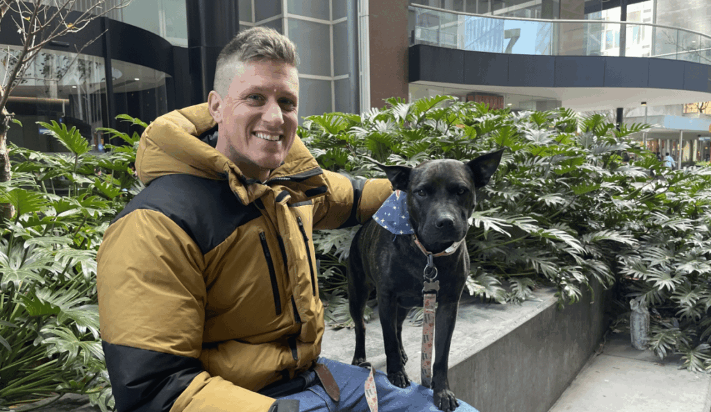 Man Cures Dog? - Cancer Health