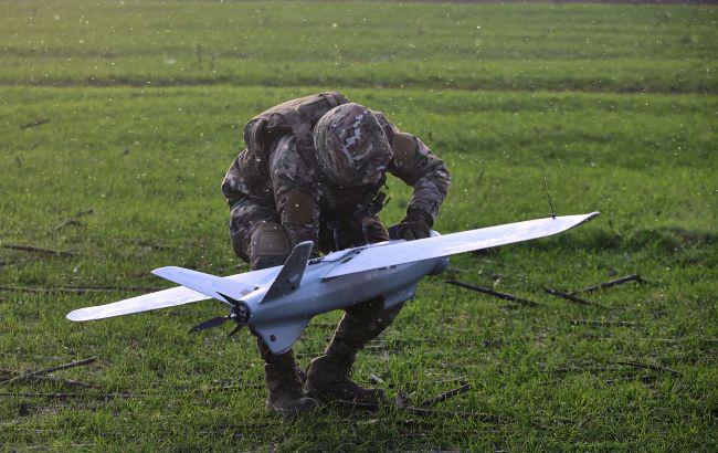 Ukraine strikes Russian air defense and missile systems across multiple regions