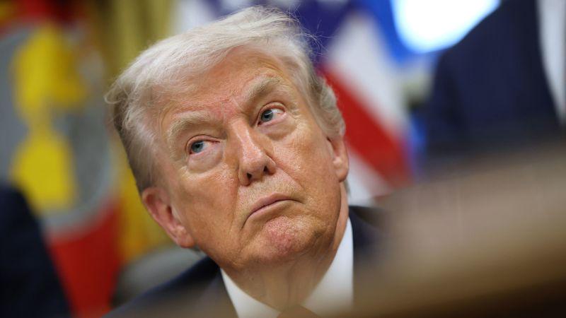 Trump tells CNN Cuba is soon going to fall: ‘I’m going to put Marco over there’