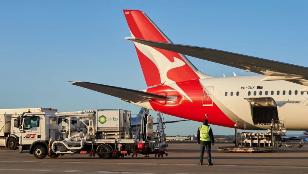 South Australia to host major sustainable aviation fuel plant – Australian Aviation