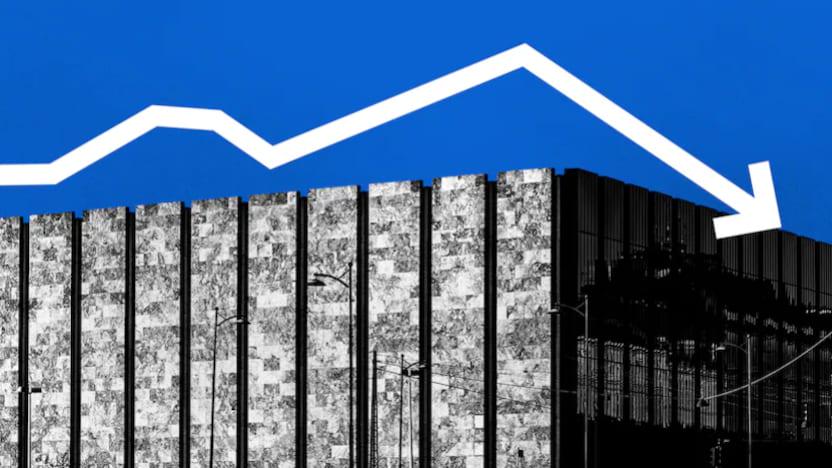 Danmarks Nationalbank: In the worst case, inflation could end up at 4.5 percent this year