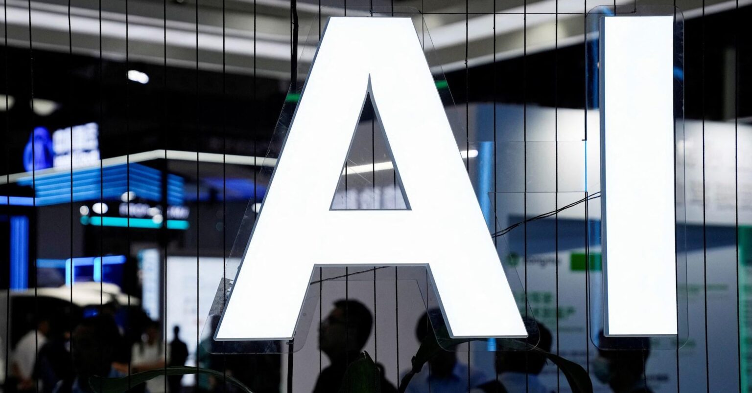 Companies cutting jobs as investments shift toward AI