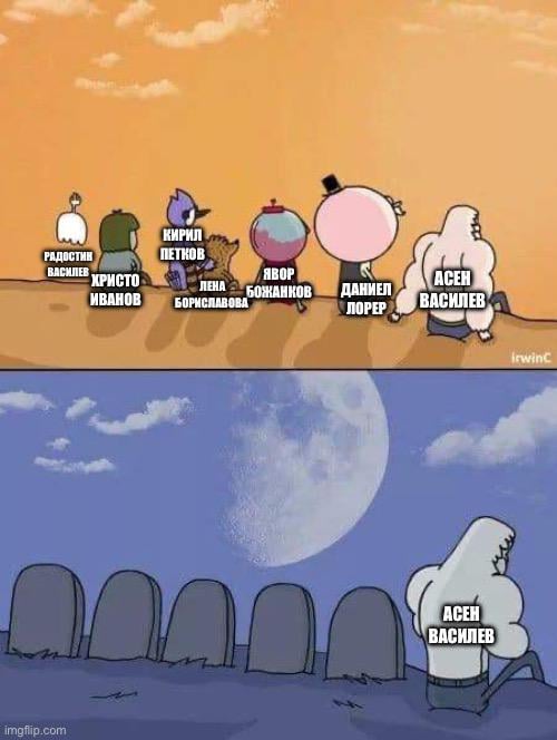 Expectations: 121+, Reality: