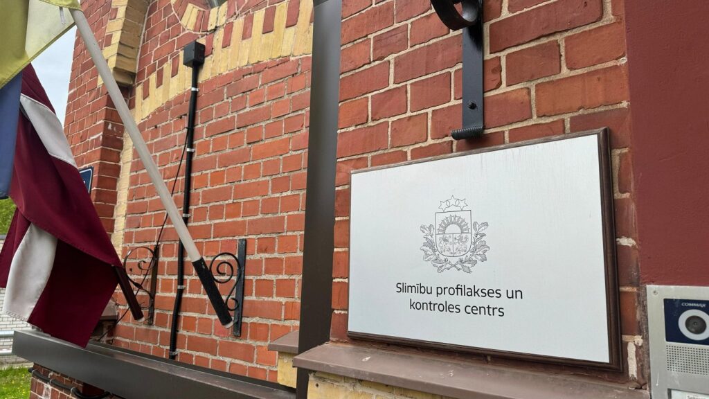 Measles case confirmed in Latvia, source believed to be wellness seminar / Article Slimību profilakses un kontroles centrs (SPKC)