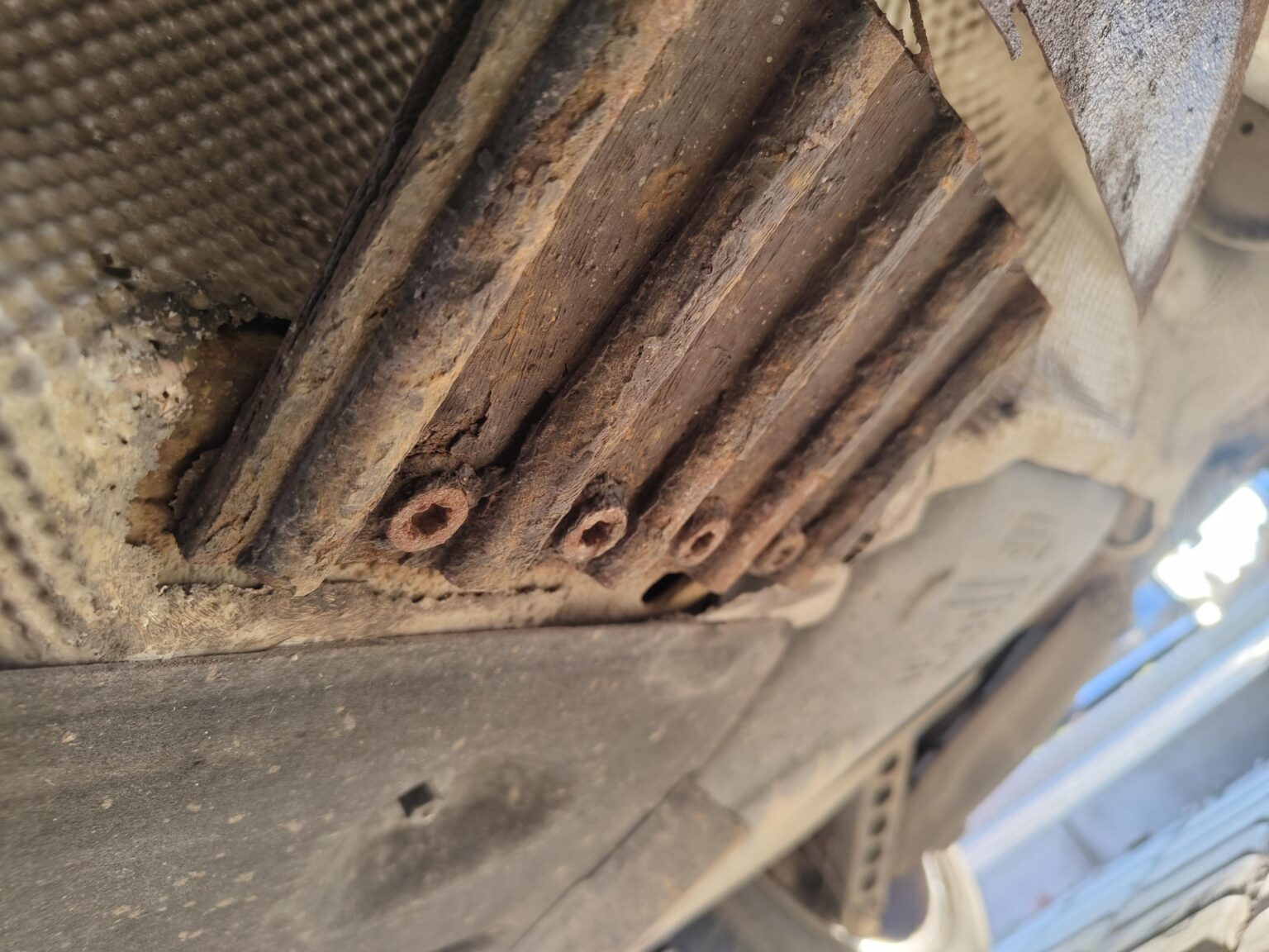 How do I release it? How do I release it?